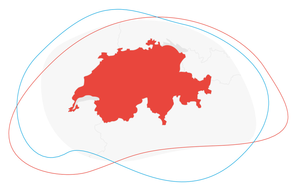 SINUS-MILIEUS® 2024: ZIELGRUPPEN IN DER NEUEN SCHWEIZ