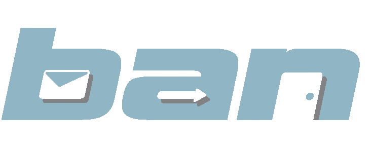 Logo BAN