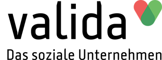 Logo Valida