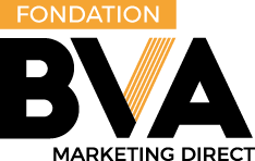 logo fondation bva