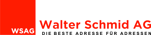 Logo Walter Schmid AG