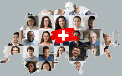 8 von 10 Schweizer:innen sind Optimist:innen – aktualisierte Sinus-Infopakete Schweiz!