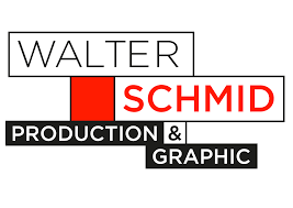 Logo Walter Schmid AG