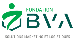 logo fondation bva